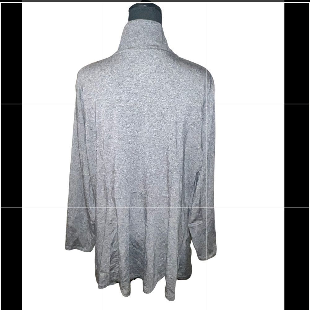 Calvinklein Performance Plus Size Jacket Size 1x … - image 4